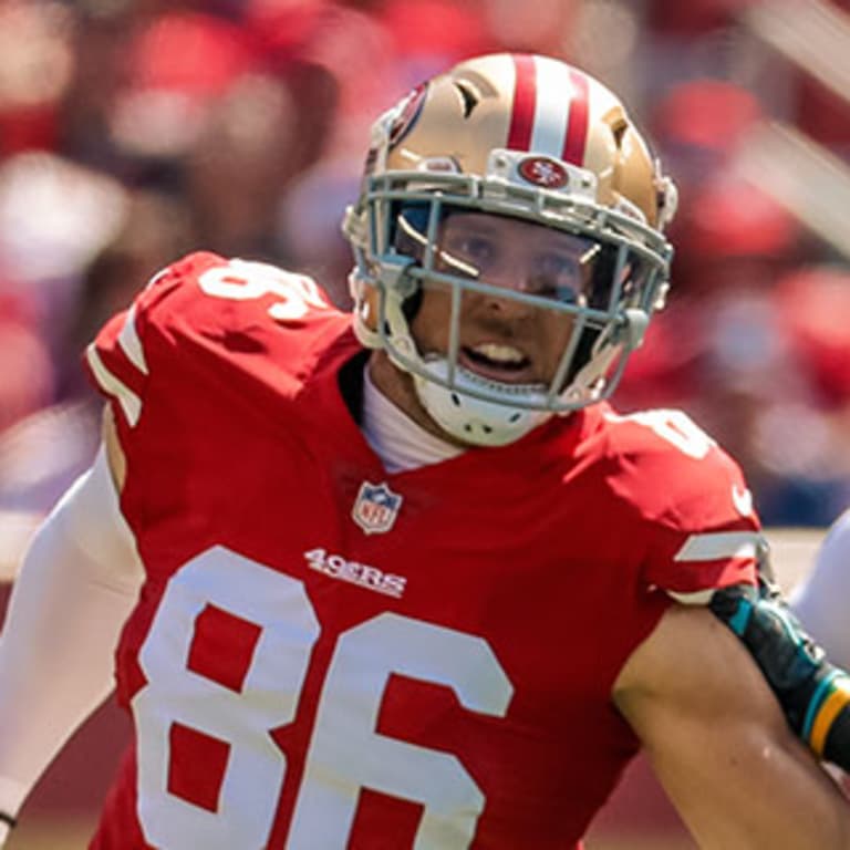 49ers' John Lynch on Christian McCaffrey, Dre Greenlaw Pro Bowl snubs:  We've got bigger things in our sights