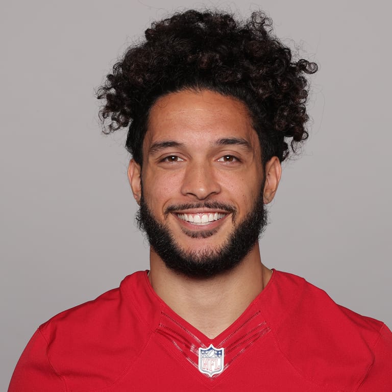 49ers news: Talanoa Hufanga's breakout season is capped off with a Pro Bowl  nod - Niners Nation