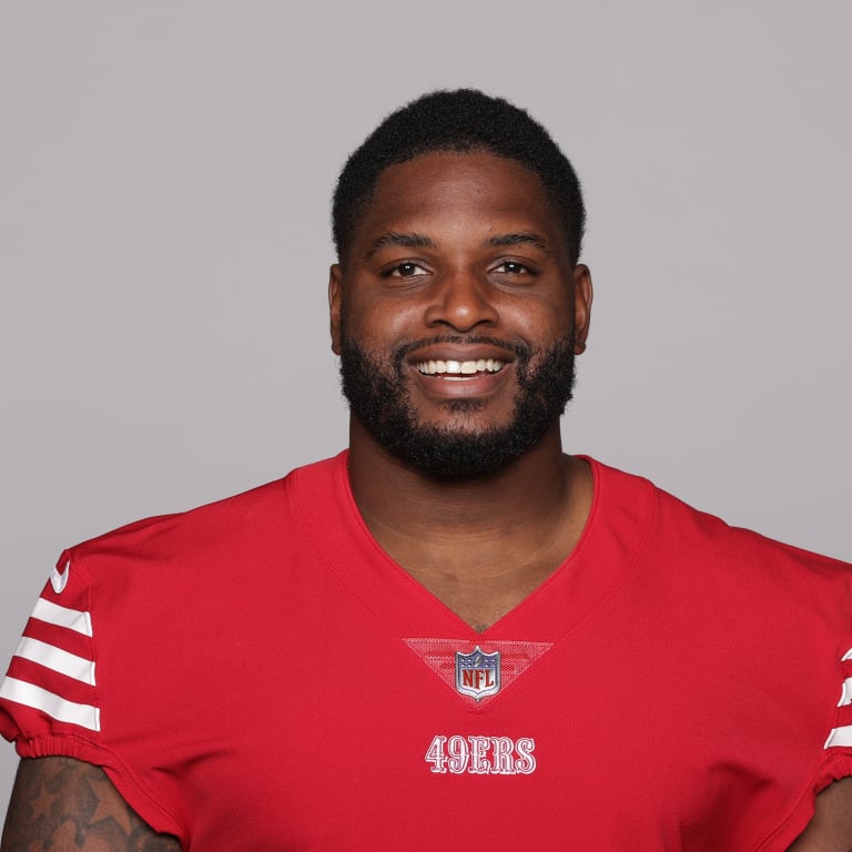 49ers free agents 2023: Every free agent on San Francisco's roster and key  decisions to make - DraftKings Network