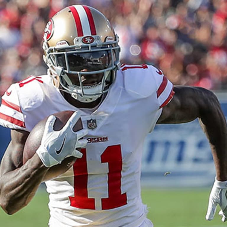 marquise goodwin
