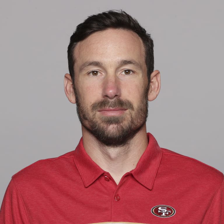 A Comprehensive Guide to the Coaches of the San Francisco 49ers