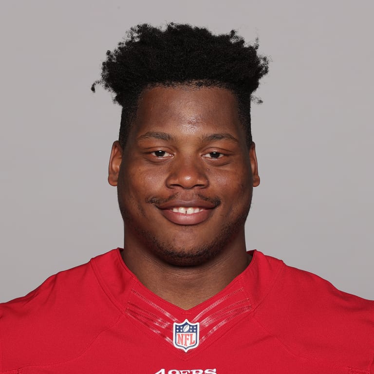 49ers 2023 Roster Breakdown: Defensive Line