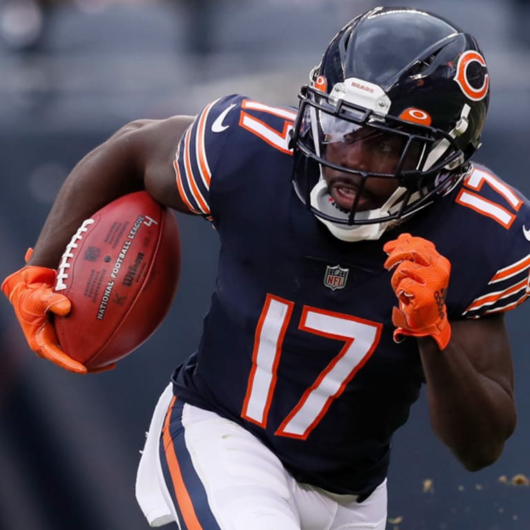 jakeem grant sr
