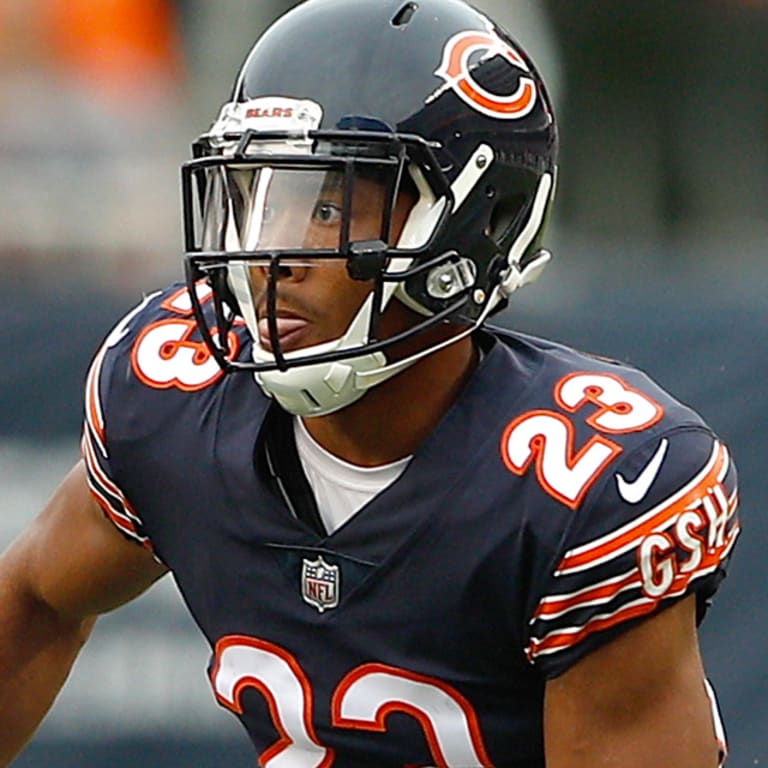 Kyle Fuller