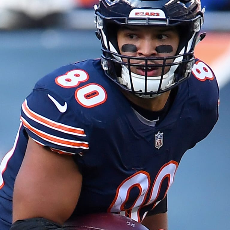 Trey Burton