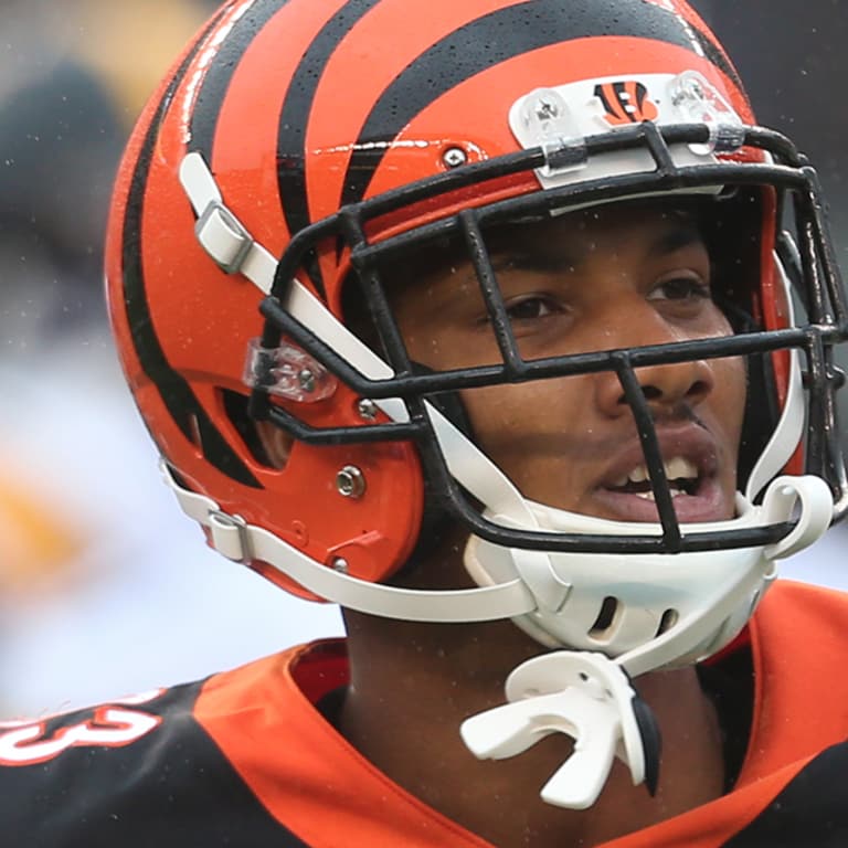 Tyler Boyd agrees four-year, $43m extension with Cincinnati Bengals, NFL  News