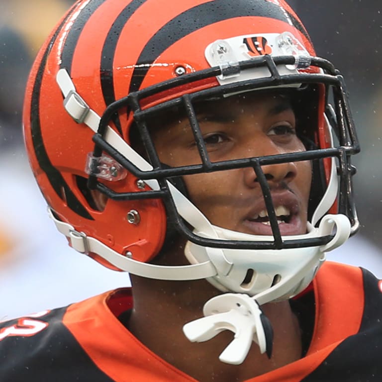 Tee Higgins, Tyler Boyd & The Middle Of The Field Could Be Key For The Cincinnati  Bengals In The Super Bowl