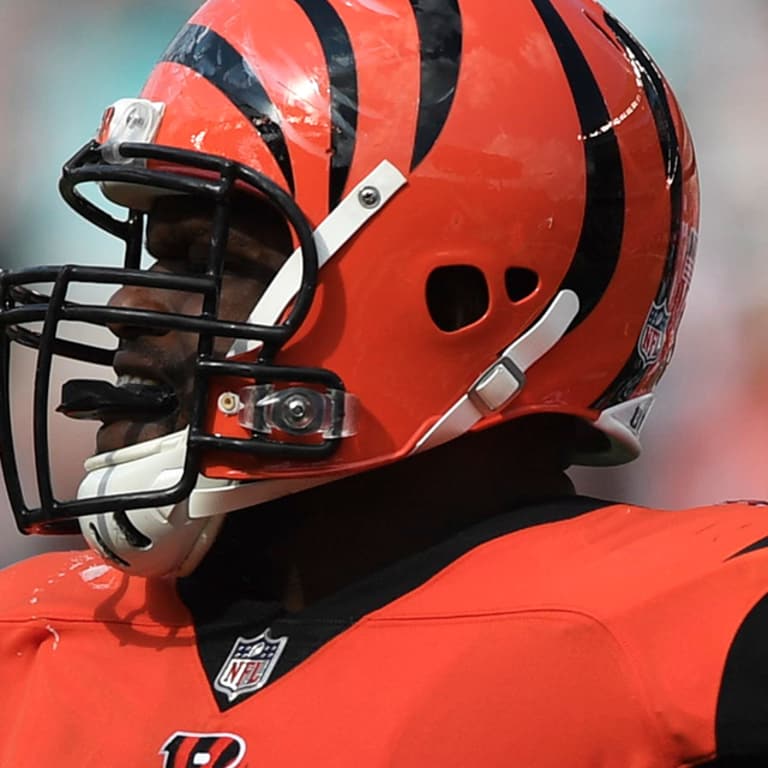 Geno Atkins