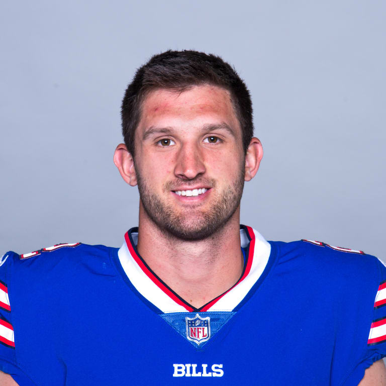 Nathan Peterman