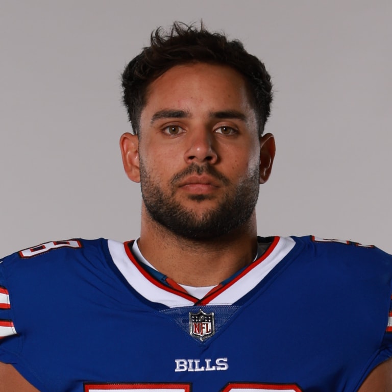 Bills take Orlando's Matt Milano in 5th round of NFL Draft