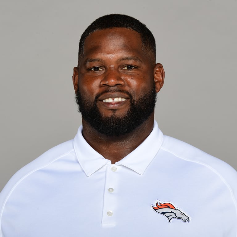 Denver Broncos Coaches Roster  Denver Broncos –