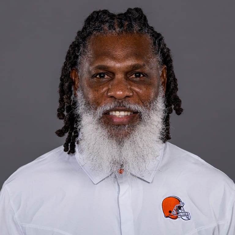 Complete list of the Cleveland Browns' coaching staff so far