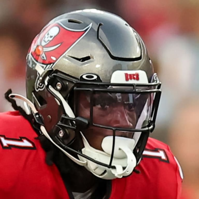 Bucs Running Back Rachaad White Clears Air On Injury Report - The