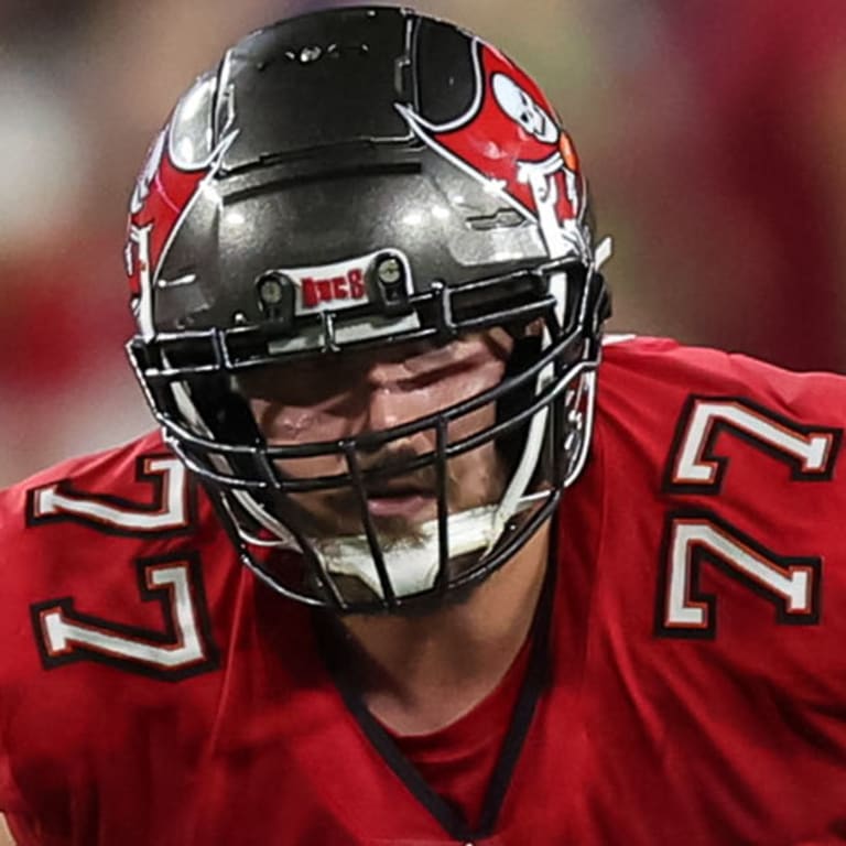 Buccaneers Elevate OT Justin Skule & LB J.J. Russell