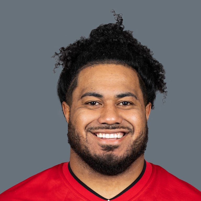 Bucs' Vita Vea gets MRI, more tests on left knee today