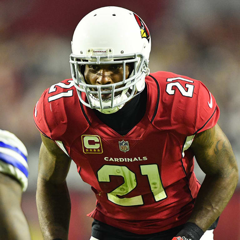 patrick peterson