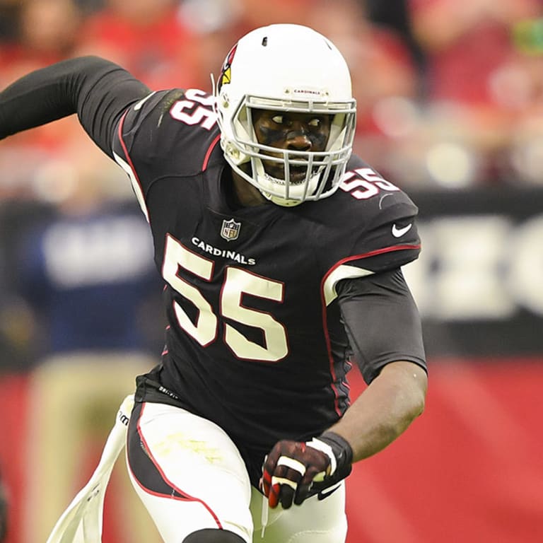 chandler jones