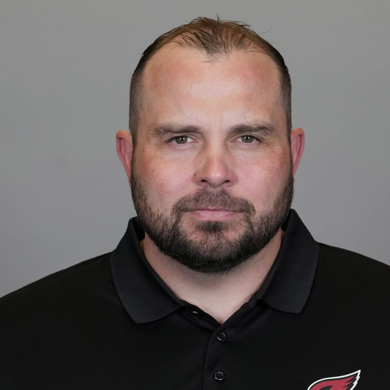 Evan Marcus named Arizona Cardinals' new strength & conditioning coach