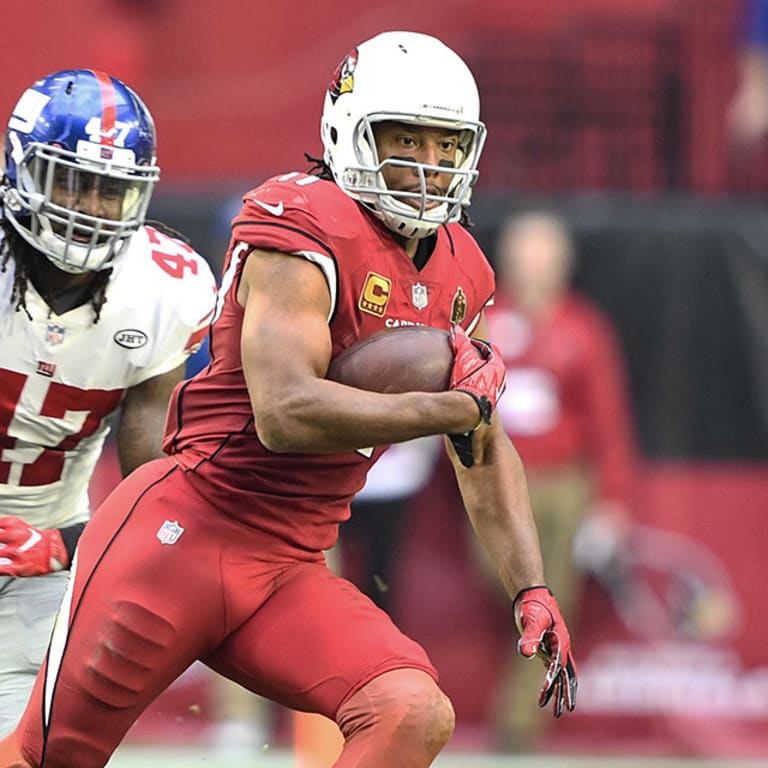 az cardinals home jersey