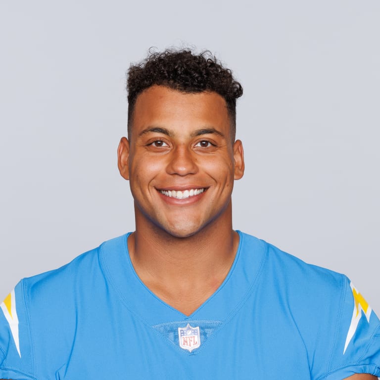 Roundup: Chargers' first-round OT Rashawn Slater agrees to terms