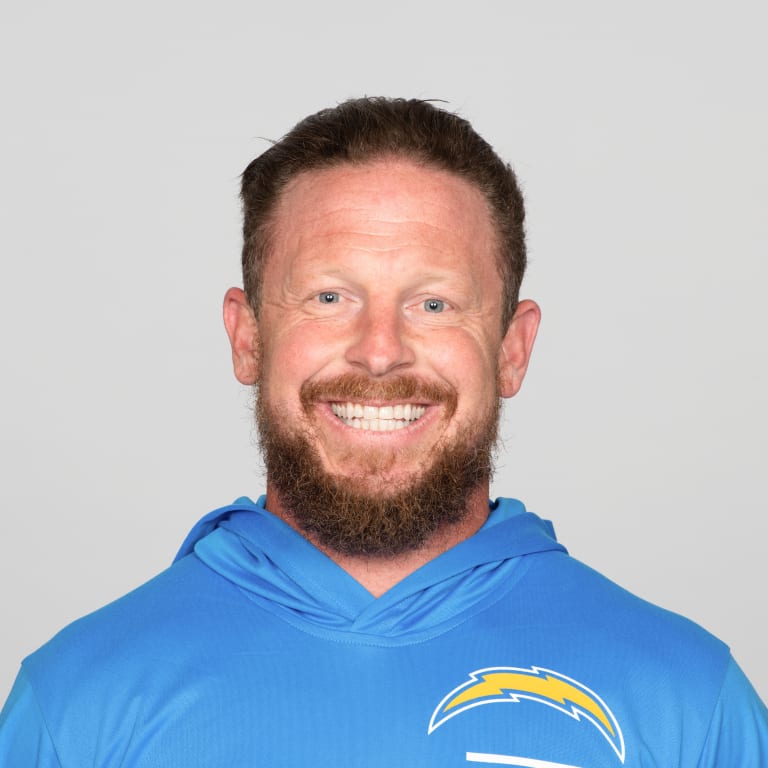 This is a 2021 photo of Lomando Anthony of the Los Angeles Chargers NFL football team. This image reflects the Los Angeles Chargers active roster as of Monday, June 14, 2021 when this image was taken. (AP Photo)