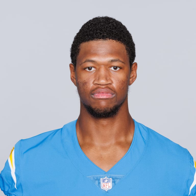 Chargers News: TE Donald Parham Jr. 2023 player profile - Bolts