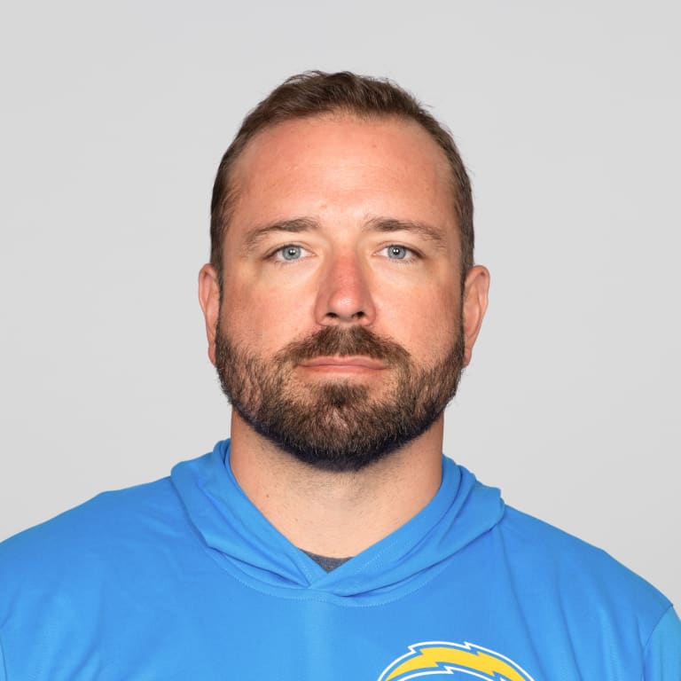 This is a 2021 photo of Smith Frank of the Los Angeles Chargers NFL football team. This image reflects the Los Angeles Chargers active roster as of Monday, June 14, 2021 when this image was taken. (AP Photo)