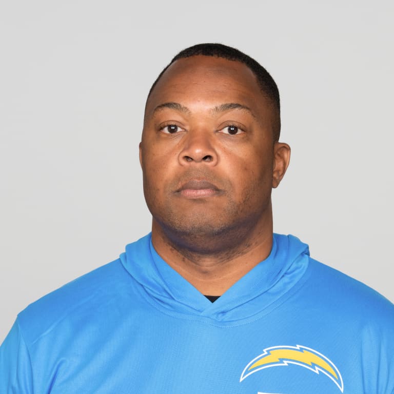 This is a 2021 photo of Beatty Chris of the Los Angeles Chargers NFL football team. This image reflects the Los Angeles Chargers active roster as of Monday, June 14, 2021 when this image was taken. (AP Photo)