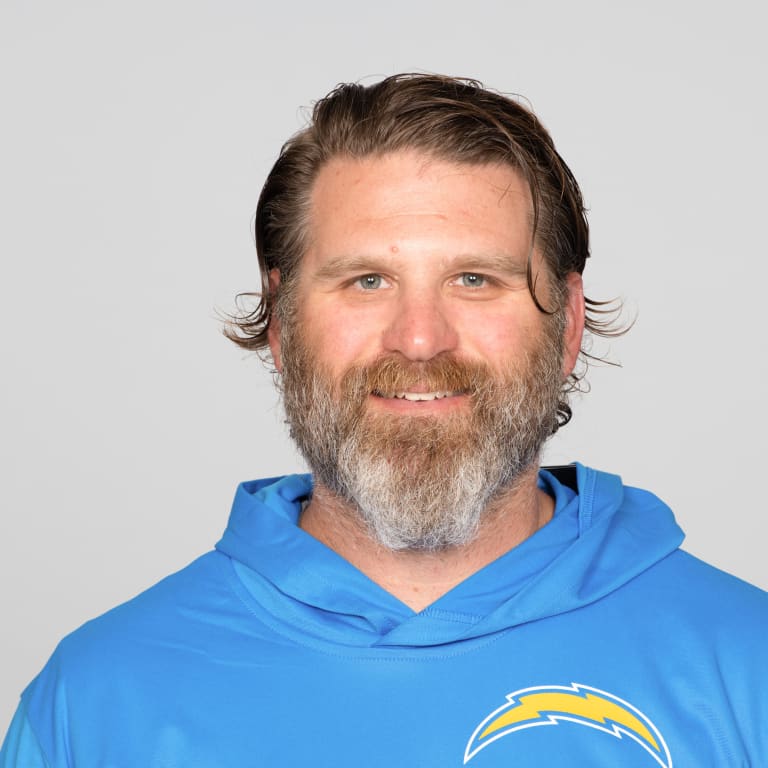This is a 2021 photo of Rodgers Jay of the Los Angeles Chargers NFL football team. This image reflects the Los Angeles Chargers active roster as of Monday, June 14, 2021 when this image was taken. (AP Photo)