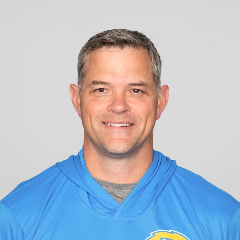 Who Are Los Angeles Chargers Coaching Staff?