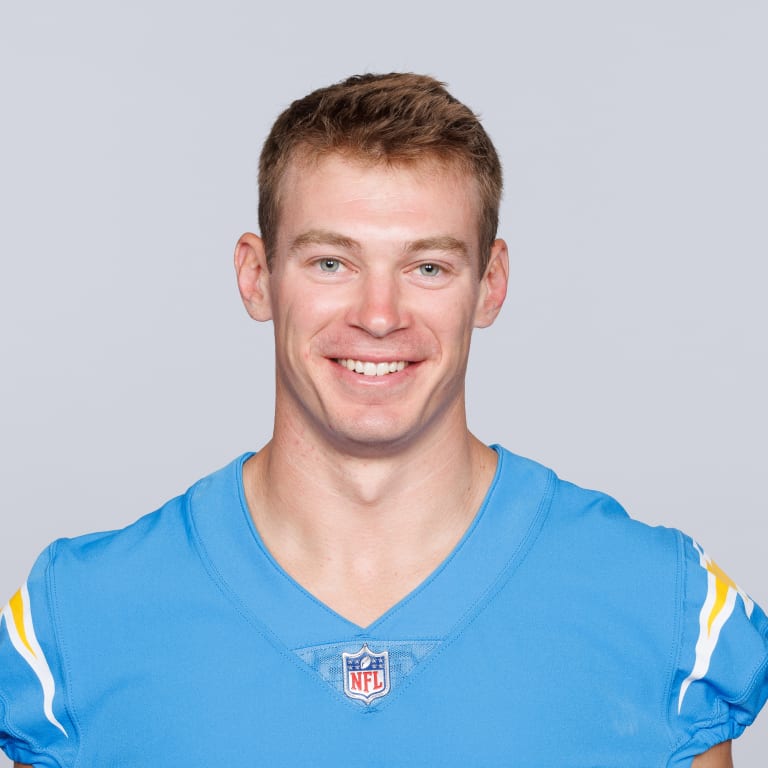 la chargers roster