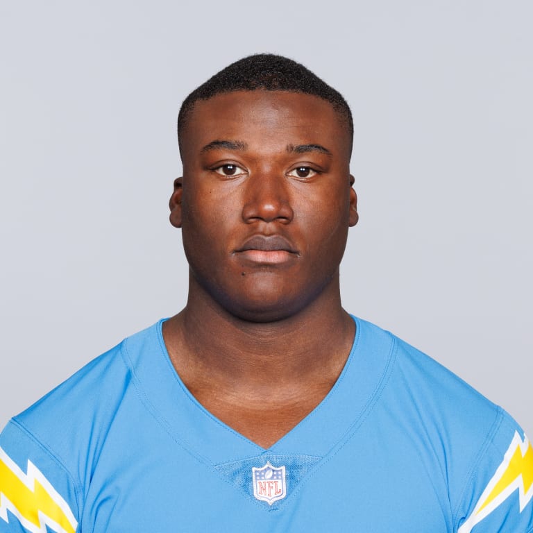 Chargers to start Kenneth Murray at edge; 14 players are on COVID-19 list –  Orange County Register