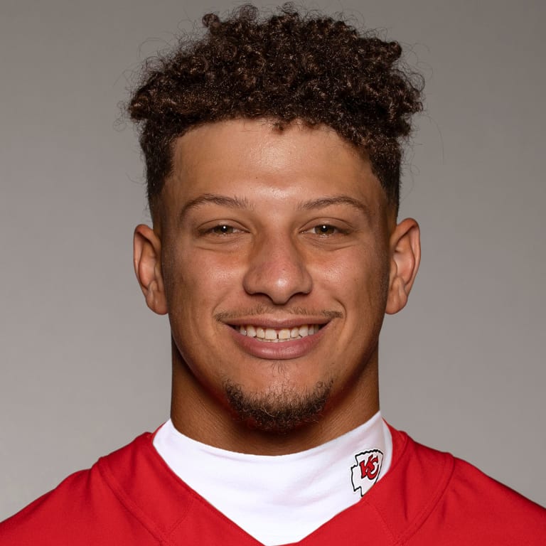 Patrick Mahomes, Travis Kelce Lead Seven Chiefs on AFC Pro Bowl Roster -  Chiefs Digest