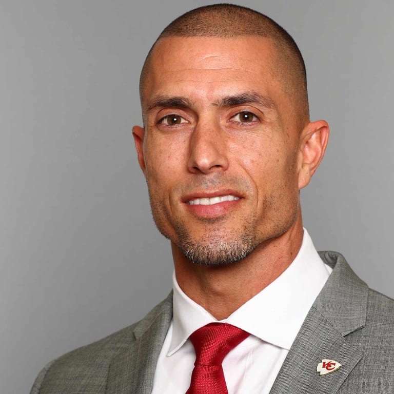 Jackson Foster - Stadium Operations F/T Utility Maintenance - Kansas City  Chiefs