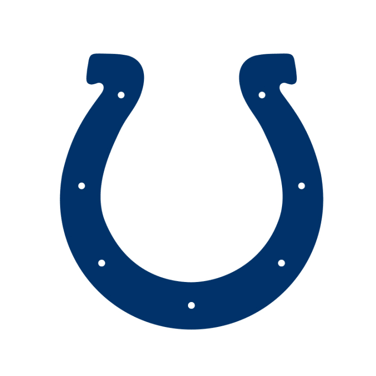 Colts Coaching Staff