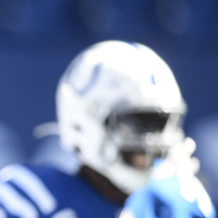 Colts Linebacker Shaquille Leonard Ranked No. 18 On NFL Network's Top 100  Players Of 2022