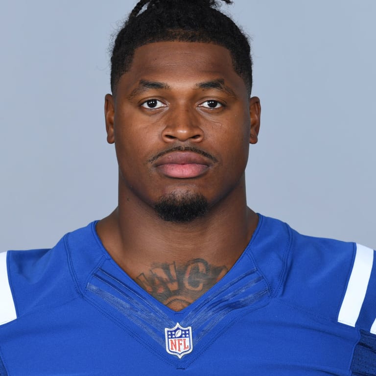 Colts Re-Sign RFA WR Zach Pascal & S George Odum 