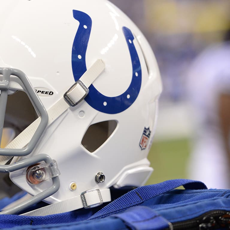 Colts place CB Dallis Flowers on season-ending IR; Sign WR Amari