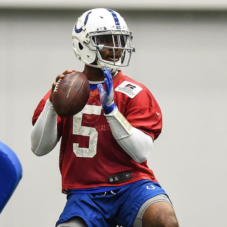 Image result for philip walker colts