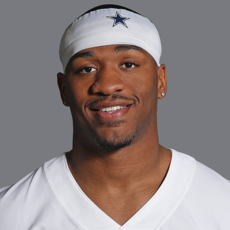 The Cowboys have elevated CB C.J. Goodwin and G/C Brock Hoffman from the  practice squad for tomorrow nights game.