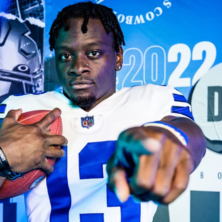 Dallas Cowboys WR Depth Chart: Michael Gallup Form Check, and Who