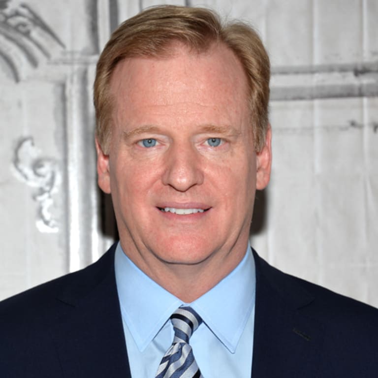 Roger Goodell issues memo to all 32 teams as the league finalizes plans to  hold 2020 NFL Draft