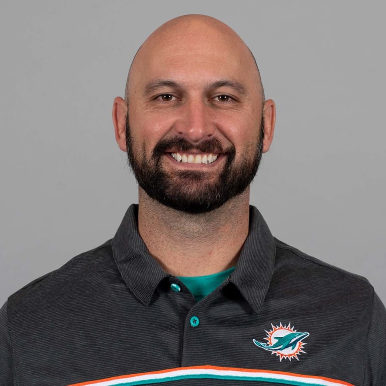 Dolphins Coaches  Miami Dolphins - dolphins.com