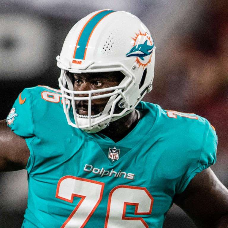 Miami Dolphins News & Rumors: 4 Roster Moves Made, Cam Smith