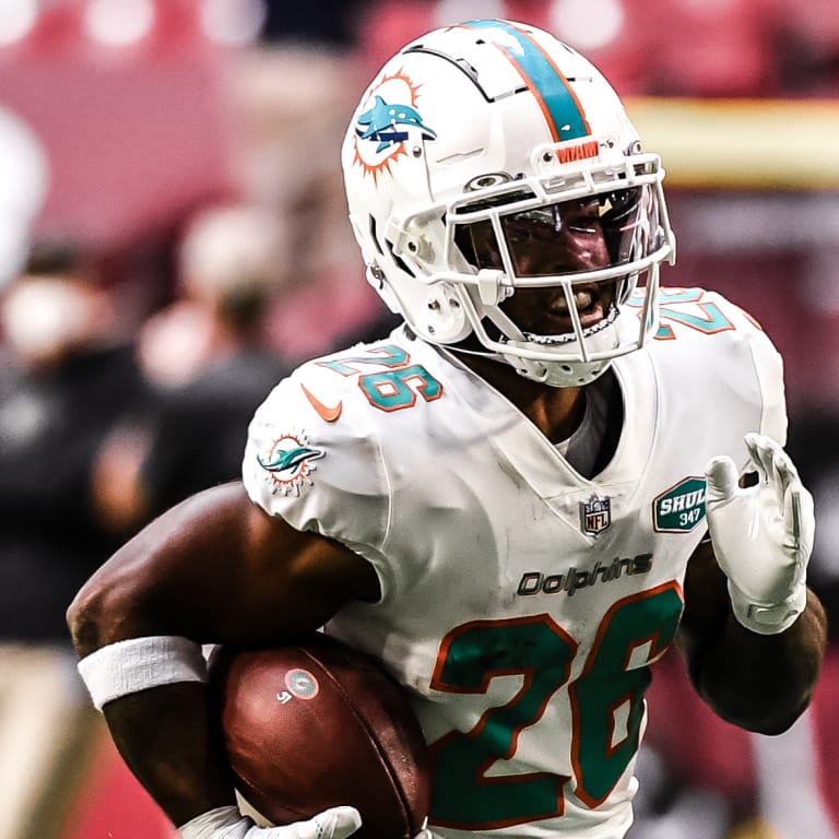 Deatrick Nicols Cornerback Signs With Dolphins