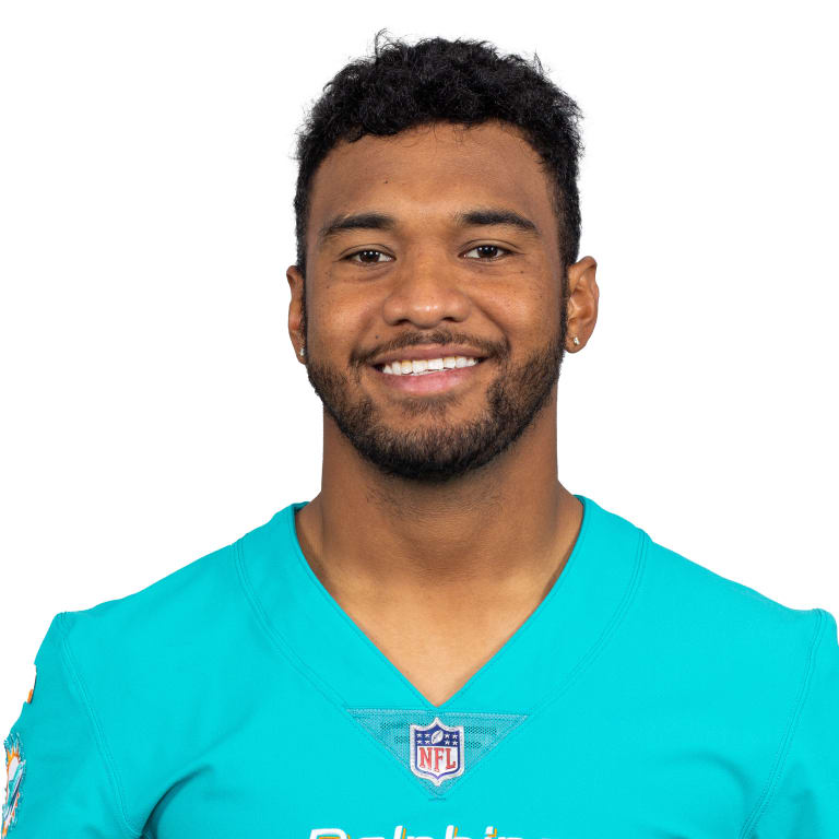 Miami Dolphins roster features these 53 players