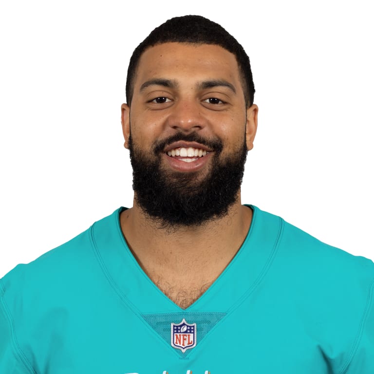 Dolphins place second-round tender on CB Nik Needham