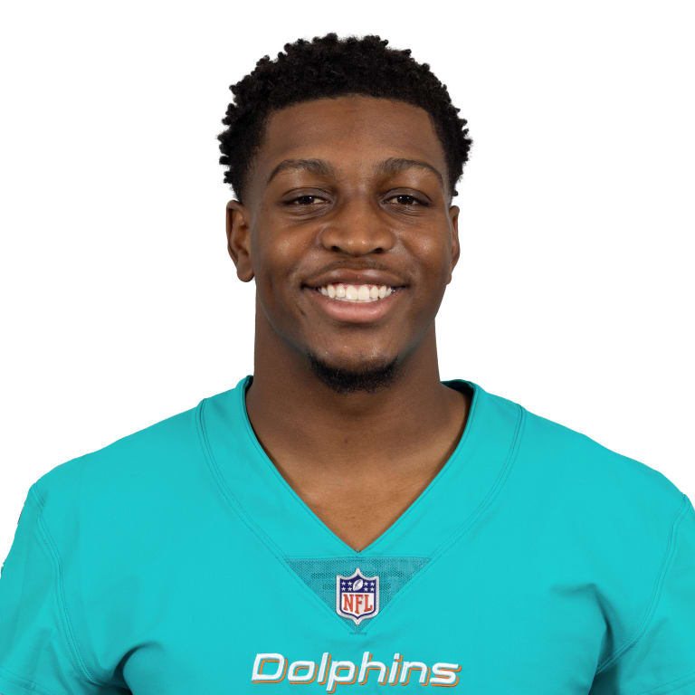 Fast facts: Learn more about Channing Tindall and Dolphins' 2022 NFL draft  selections – Boston Herald