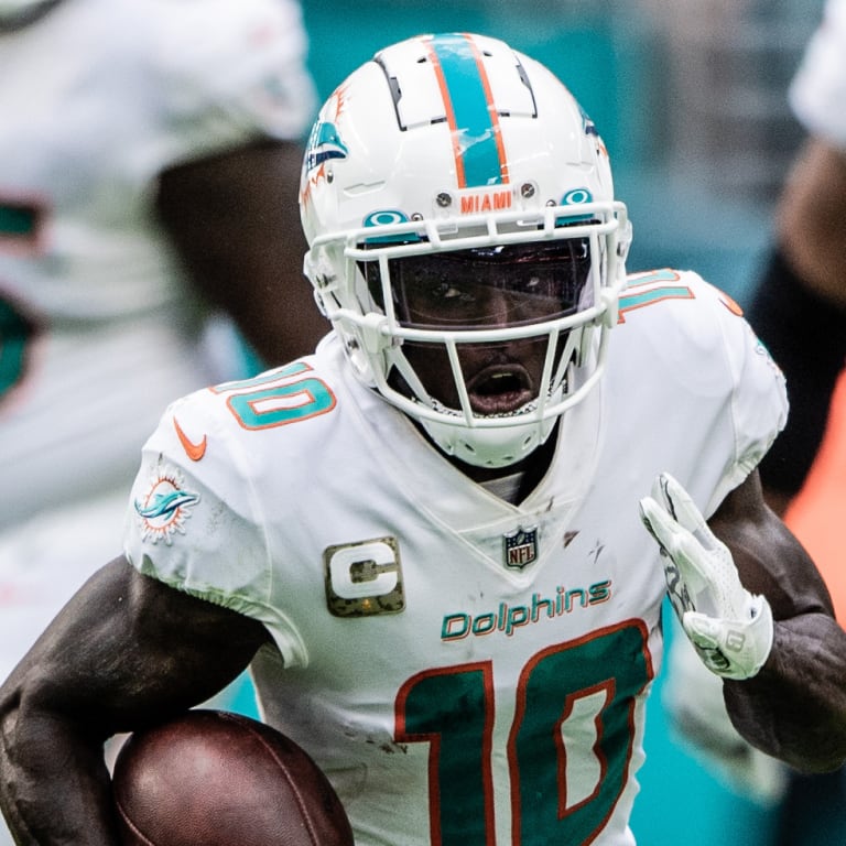 NFL Week 1 Game Recap: Miami Dolphins 36, Los Angeles Chargers 34