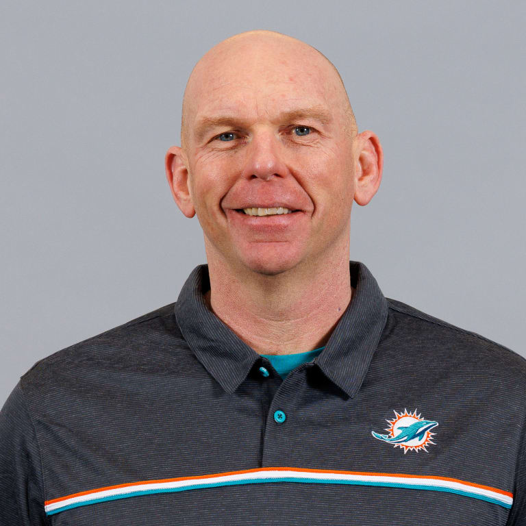 Understanding the Role of the Offensive Line Coach for the Miami Dolphins